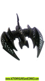 batman forever BATWING 1995 die cast metal dc universe