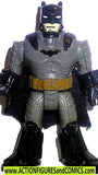 DC imaginext BATMAN Wayne Manor justice league action