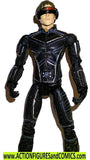 marvel legends CYCLOPS 2009 X-Men Origins colossus