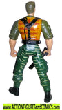 Jurassic Park DIETER STARK 1997 Lost World movie gun