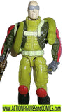 gi joe COIL CRUSHER 2004 cobra snake handler vvv g i gijoe