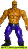 Fantastic Four THING raging movie 2004 marvel legends