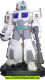 Transformers ULTRA MAGNUS 4 inch Blokees optimus prime