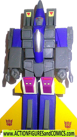 Transformers Reaction DIRGE 2020 Super7