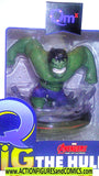 Q Fig Marvel figure HULK universe qfig moc mib