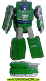 transformers BOMBSHOCK 2020 Micromasters chug classics