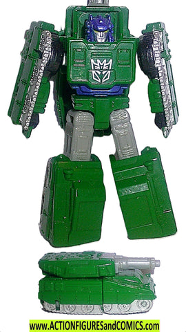 transformers BOMBSHOCK 2020 Micromasters chug classics