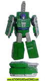 transformers BOMBSHOCK 2020 Micromasters chug classics