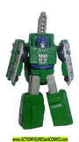transformers BOMBSHOCK 2020 Micromasters chug classics