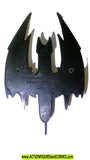 batman forever BATWING 1995 die cast metal dc universe