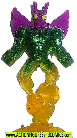 Marvel 500 BEETLE series 8 Spider-man universe 2015