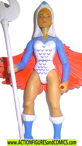 Masters of the Universe SORCERESS 2022 origins he-man