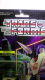 Transformers Reaction MIRAGE 2020 Super7 moc