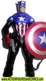 marvel universe CAPTAIN AMERICA heroic age #05 bucky