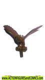 secret wars FALCON 1984 Vintage RED WING Bird accessory