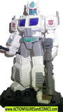 Transformers ULTRA MAGNUS 4 inch Blokees optimus prime
