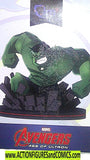 Q Fig Marvel figure HULK universe qfig moc mib