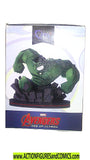 Q Fig Marvel figure HULK universe qfig moc mib