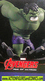 Q Fig Marvel figure HULK universe qfig moc mib