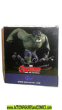 Q Fig Marvel figure HULK universe qfig moc mib