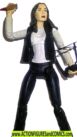 Buffy the vampire slayer FAITH tv series 2005 exclusive