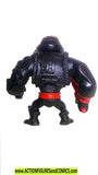 masters of the universe MAN-AT-ARMS ANTI minis black red