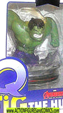 Q Fig Marvel figure HULK universe qfig moc mib
