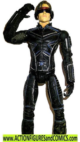 marvel legends CYCLOPS 2009 X-Men Origins colossus