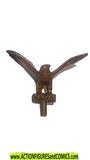 secret wars FALCON 1984 Vintage RED WING Bird accessory