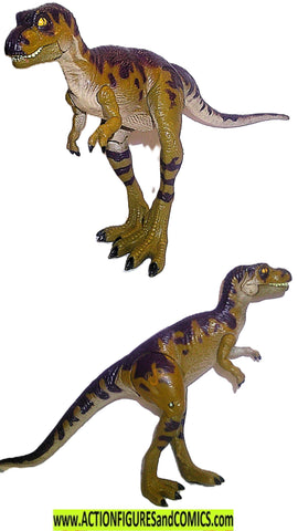 Jurassic Park TYRANNOSAURUS REX Baby t-rex jp12 Dino dinosaur