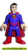 DC Imaginext SUPERMAN Imaginext 6