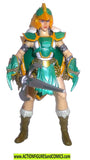 Masters of the Universe TEELA 2024 teenage mutant Ninja Turtles