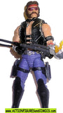 Gi joe TORCH 6 inch Classified 123 2023 Dreadnock mib moc