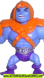 masters of the universe FAKER 2014 Eternia minis 80's fakor