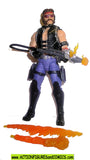 Gi joe TORCH 6 inch Classified 123 2023 Dreadnock mib moc