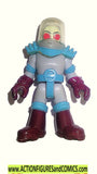 dc universe action league MR FREEZE Imaginext Batman