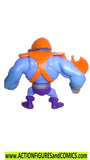 masters of the universe FAKER 2014 Eternia minis 80's fakor