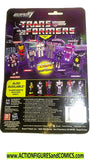 Transformers Reaction ALPHA TRION 2021 3.75 inch moc