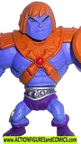 masters of the universe FAKER 200X 2013 Eternia minis