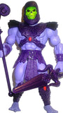 Masters of the Universe SKELETOR 2022 200X origins he-man