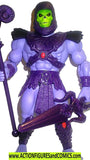 Masters of the Universe SKELETOR 2022 200X origins he-man