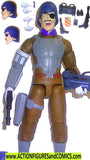 gi joe MAJOR BLUDD 7 inch Ultimates 2023 Series super7