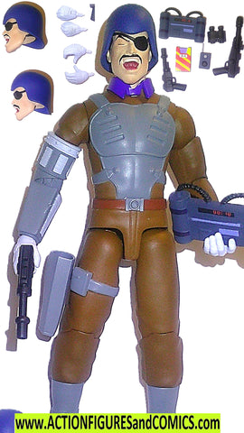 gi joe MAJOR BLUDD 7 inch Ultimates 2023 Series super7