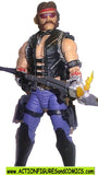 Gi joe TORCH 6 inch Classified 123 2023 Dreadnock mib moc