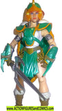 Masters of the Universe TEELA 2024 teenage mutant Ninja Turtles