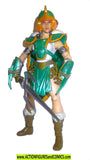 Masters of the Universe TEELA 2024 teenage mutant Ninja Turtles