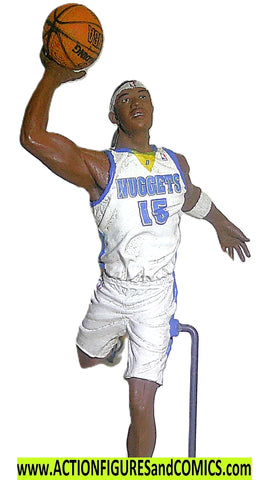 mcfarlane sports action figures CARMELO ANTHONY 3 inch pix pics