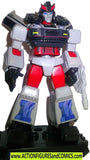 Transformers BLUESTREAK 4 inch Blokees 2024 G1