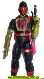 Gi joe BAT Cobra 6 inch Classified series 134 mib moc