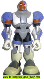 Teen Titans Go CYBORG 5 inch animated dc universe